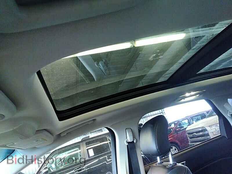 2016 Ford Edge - VIN: 2FMPK3J90GBB14253 - Photo 10