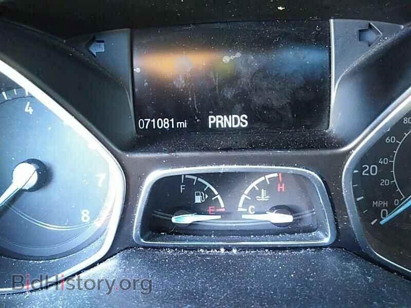 2016 Ford Focus - VIN: 1FADP3KE8GL314419 - Фото 5
