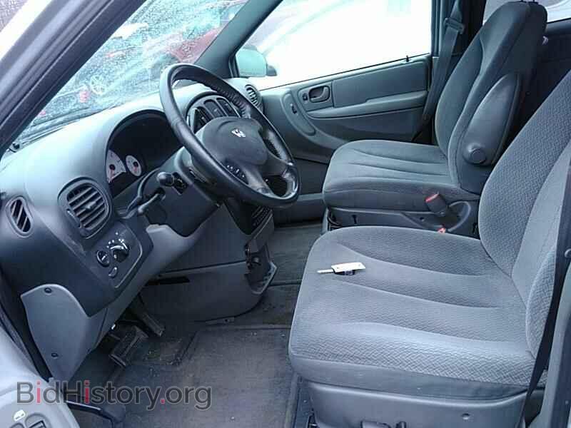 2005 Dodge Caravan - VIN: 2D8GP44L15R162692 - Фото 3