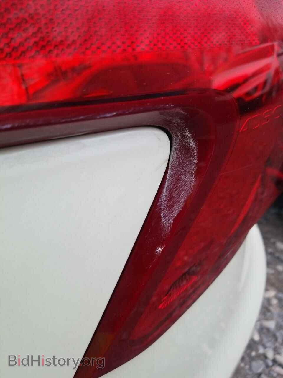 2017 Nissan Maxima - VIN: 1N4AA6AP1HC396939 - Фото 14