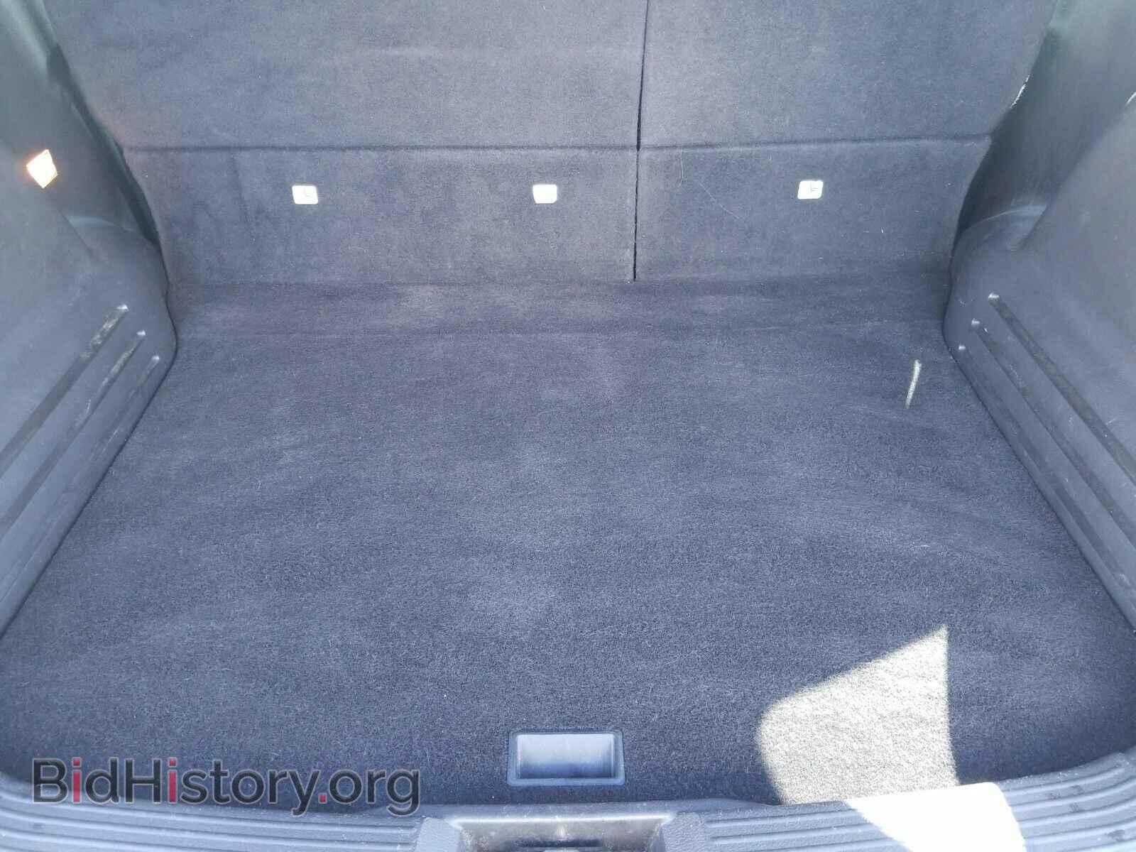 2008 Ford Edge - VIN: 2FMDK49CX8BA70899 - Photo 7