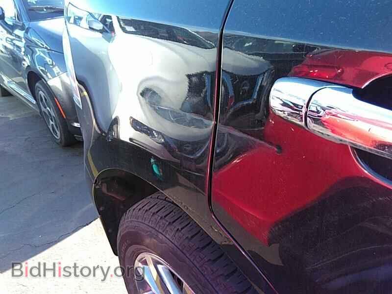 2008 Ford Edge - VIN: 2FMDK49CX8BA70899 - Photo 8