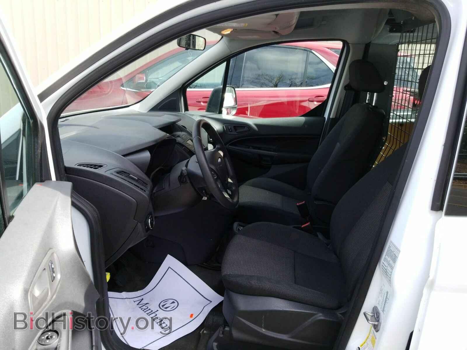 2015 Ford Transit Connect - VIN: NM0LS7E75F1226010 - Фото 3
