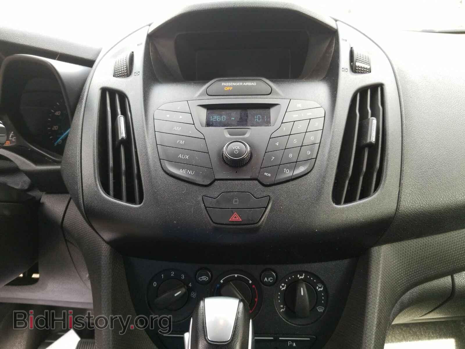 2015 Ford Transit Connect - VIN: NM0LS7E75F1226010 - Фото 4