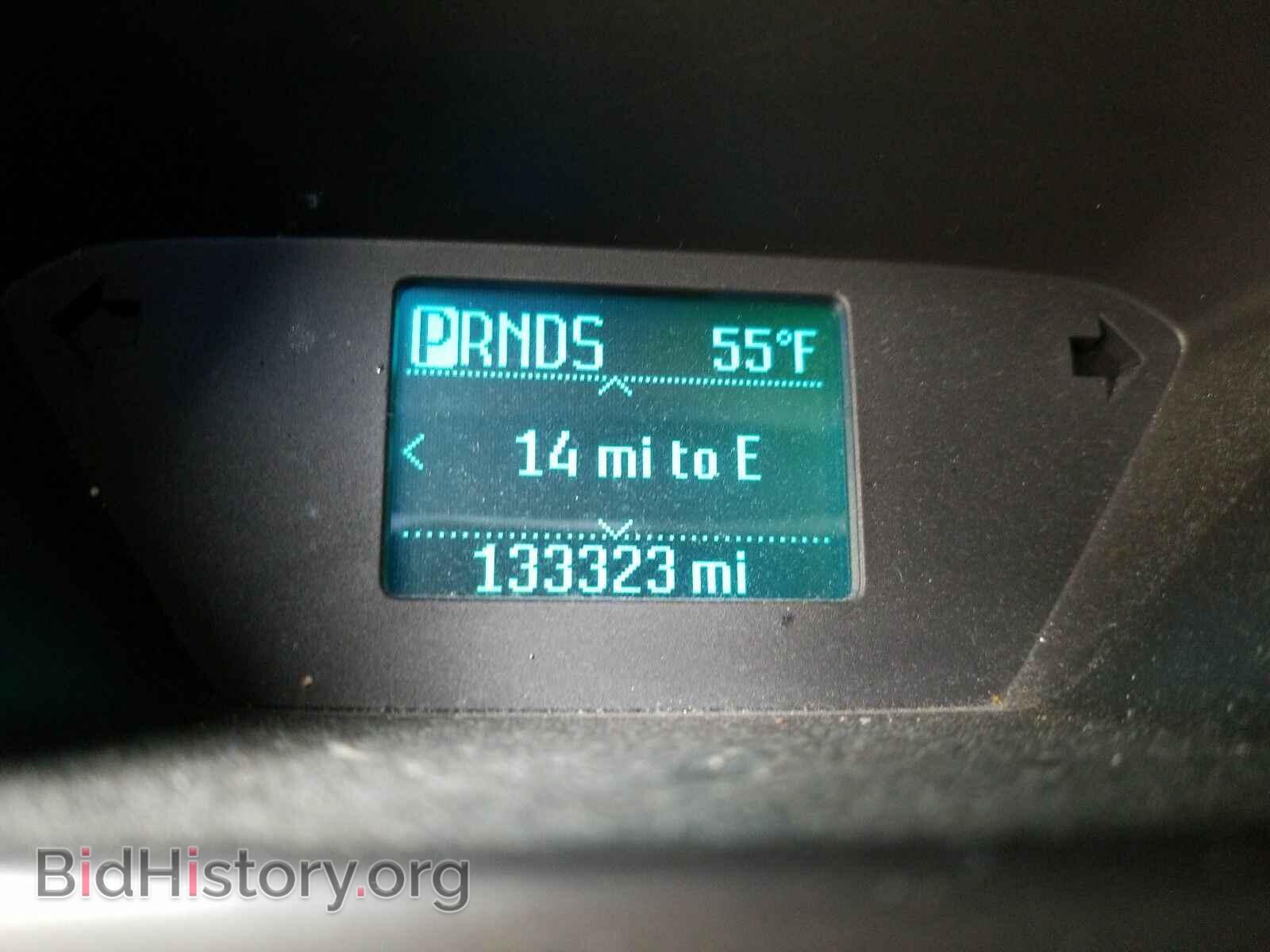 2015 Ford Transit Connect - VIN: NM0LS7E75F1226010 - Фото 5