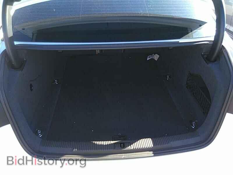 2014 Audi A6 - VIN: WAUGFAFCXEN060086 - Фото 7