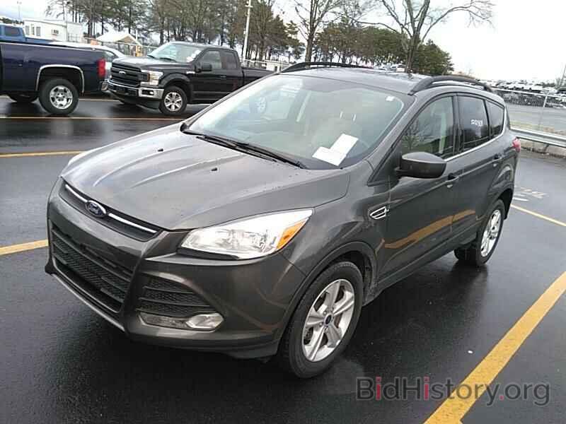 Photo 1FMCU0GX9GUC34088 - Ford Escape 2016