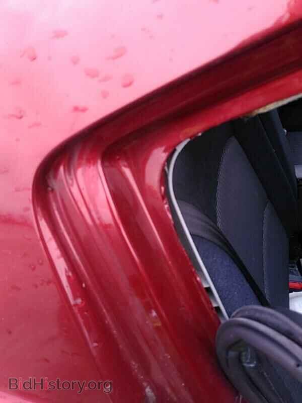 2008 Mazda Mazda3 - VIN: JM1BK32F481113767 - Фото 12