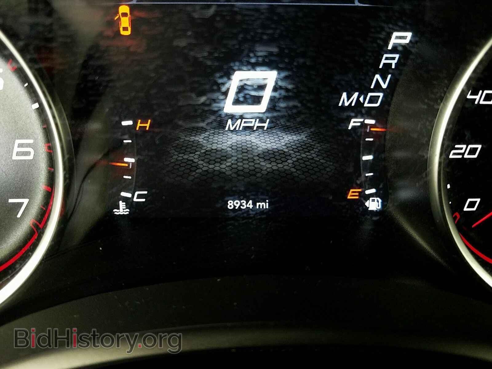 2019 Dodge Charger - VIN: 2C3CDXCT7KH584111 - Фото 12
