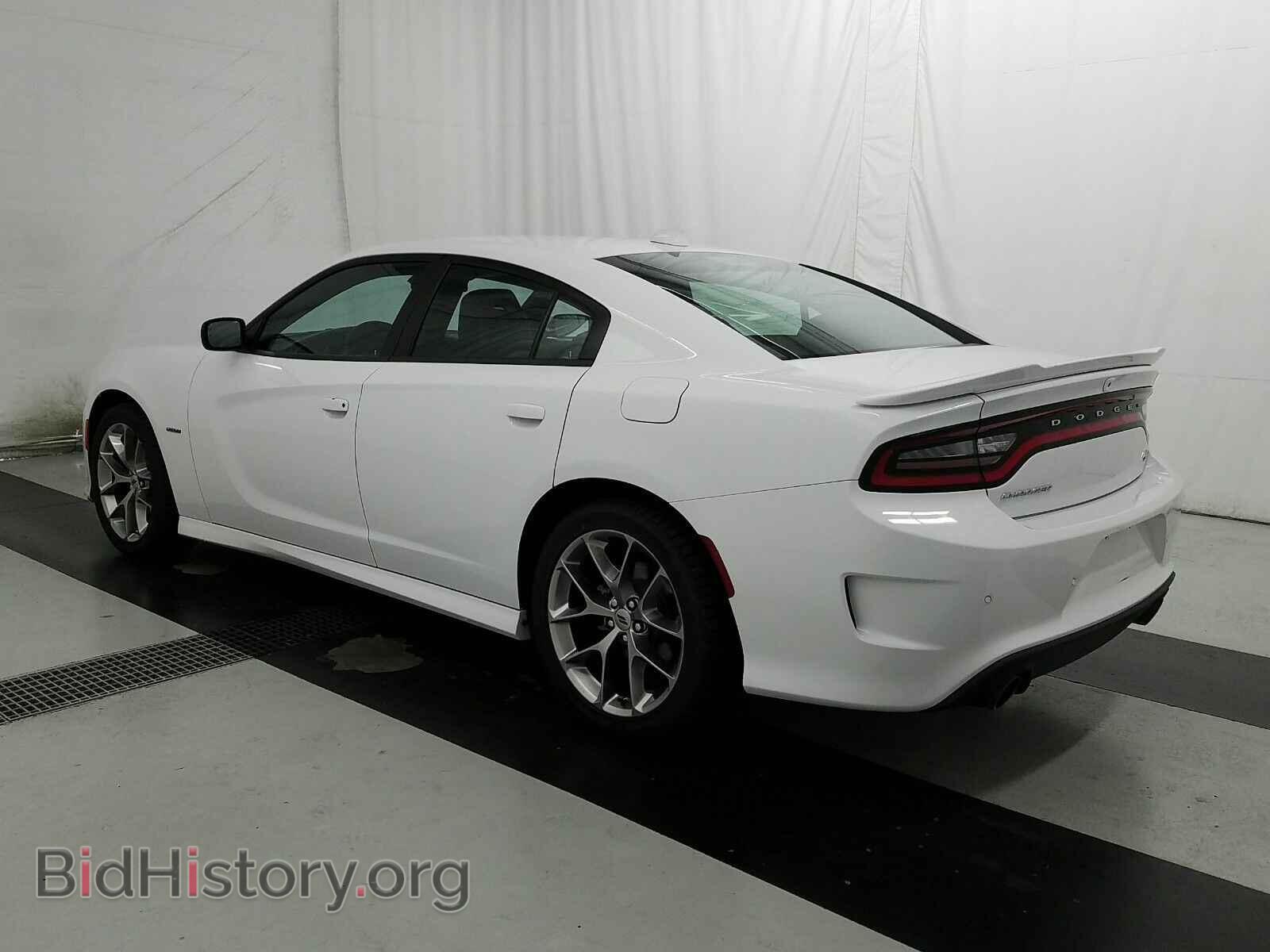 2019 Dodge Charger - VIN: 2C3CDXCT7KH584111 - Фото 6