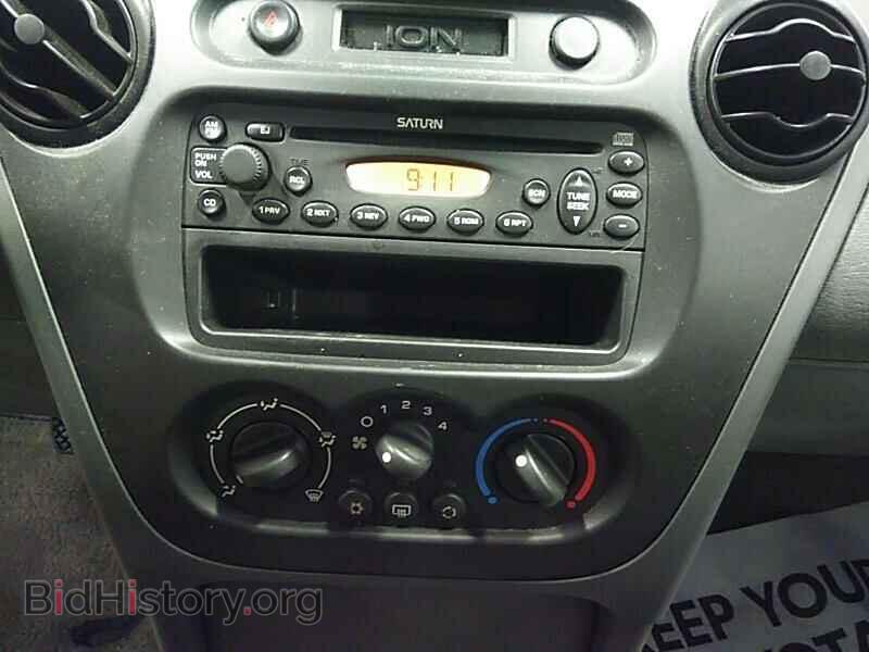 2005 Saturn Ion - VIN: 1G8AG52F45Z157591 - Фото 4