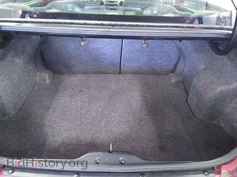 2005 Saturn Ion - VIN: 1G8AG52F45Z157591 - Фото 7