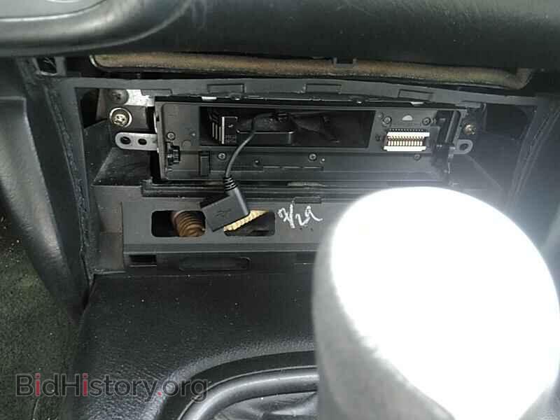 2003 Honda S2000 - VIN: JHMAP11473T007536 - Фото 4