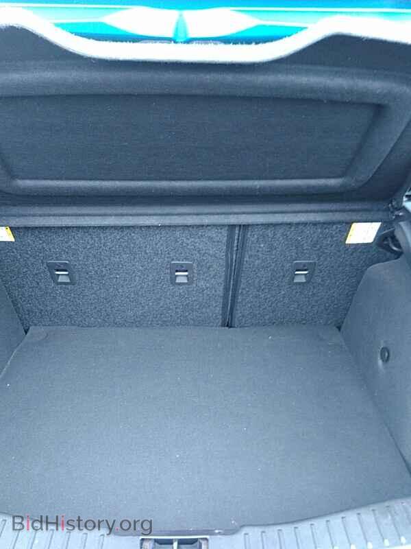 2017 Ford Focus - VIN: 1FADP3K22HL235089 - Фото 7