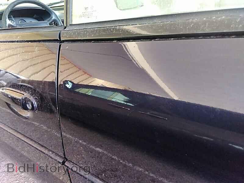 1998 Chrysler Sebring - VIN: 3C3EL55HXWT309693 - Фото 13