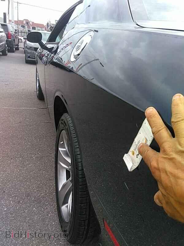 2015 Dodge Challenger - VIN: 2C3CDZAG4FH758028 - Фото 11