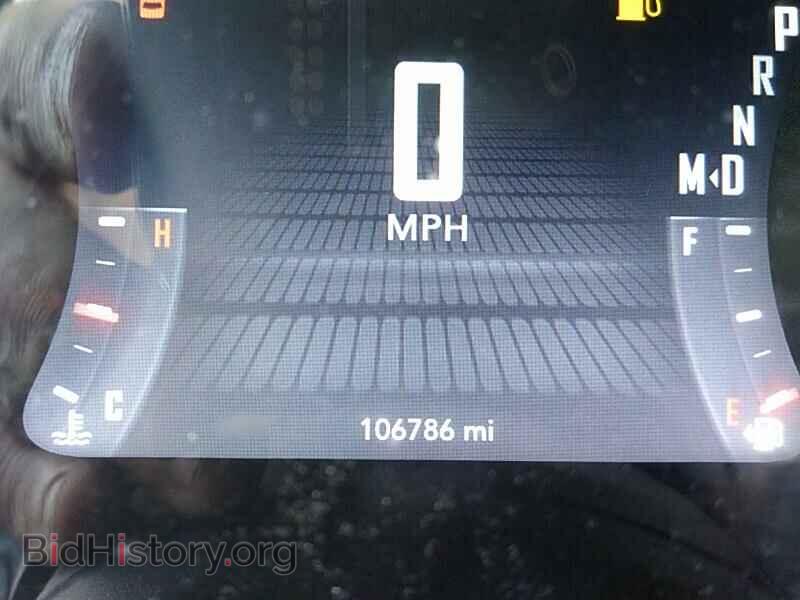 2015 Dodge Challenger - VIN: 2C3CDZAG4FH758028 - Фото 5