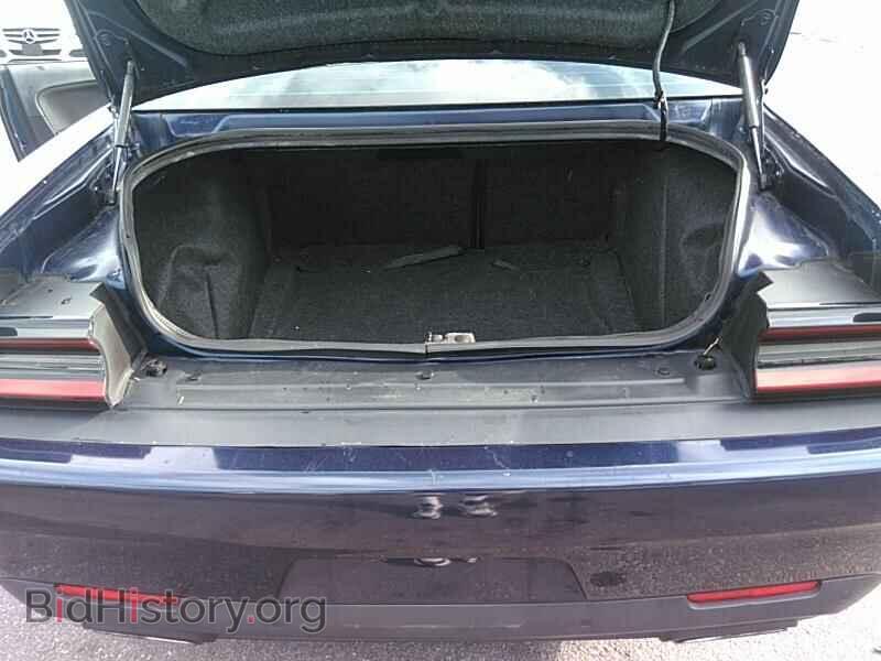 2015 Dodge Challenger - VIN: 2C3CDZAG4FH758028 - Фото 7