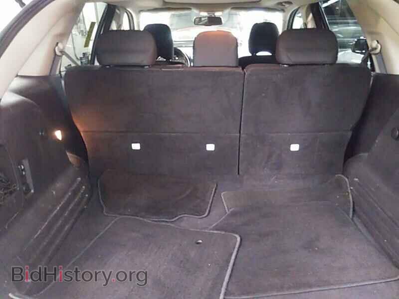 2009 Ford Edge - VIN: 2FMDK48C19BA64184 - Photo 7