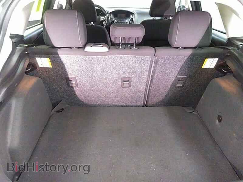2015 Ford Focus - VIN: 1FADP3K27FL343740 - Фото 7
