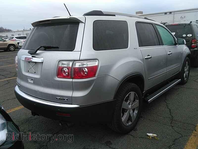 2012 GMC Acadia - VIN: 1GKKVRED8CJ201741 - Фото 2