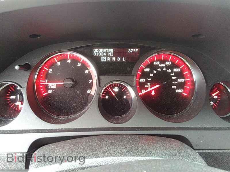 2012 GMC Acadia - VIN: 1GKKVRED8CJ201741 - Фото 5