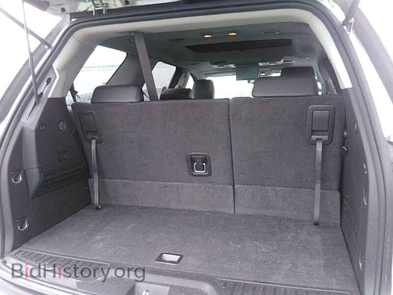 2012 GMC Acadia - VIN: 1GKKVRED8CJ201741 - Фото 7
