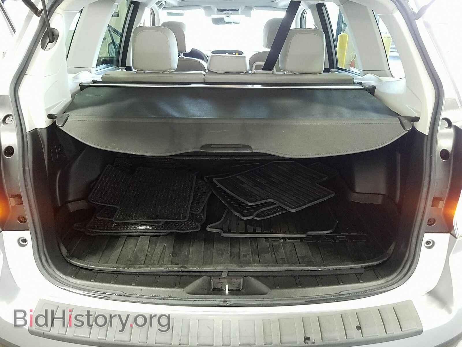 2017 Subaru Forester - VIN: JF2SJARC5HH573449 - Фото 7