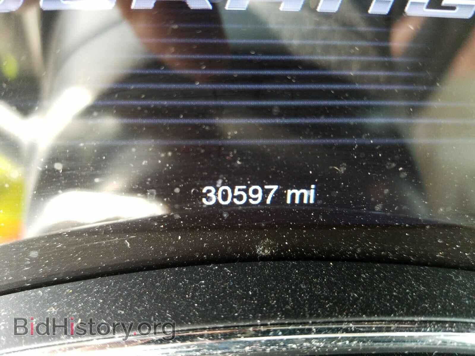 2017 Dodge Durango - VIN: 1C4RDJEG6HC850345 - Photo 5
