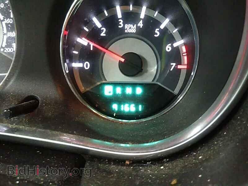 2014 Chrysler 200 - VIN: 1C3CCBAB3EN213944 - Фото 5