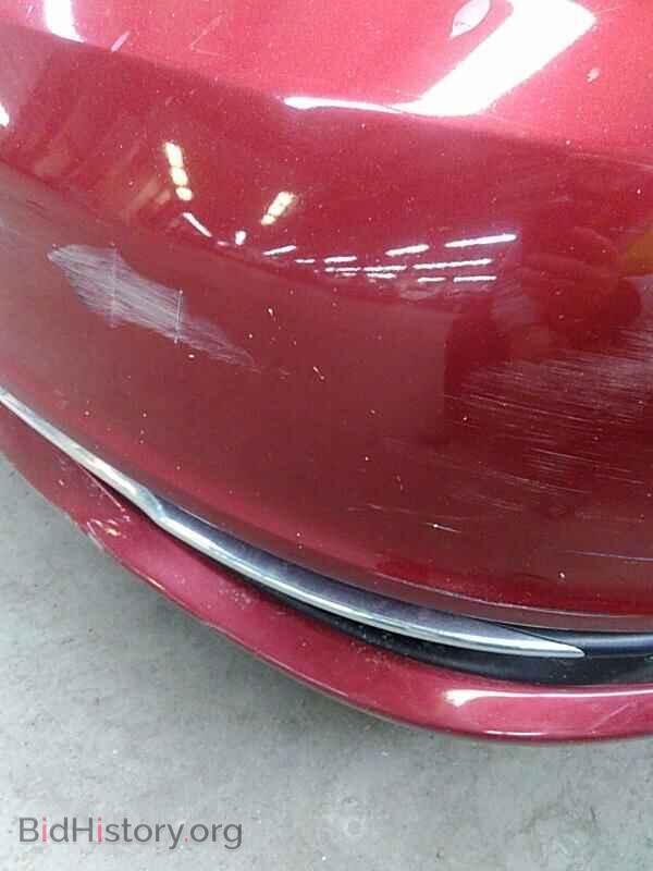 2014 Chrysler 200 - VIN: 1C3CCBAB3EN213944 - Фото 8