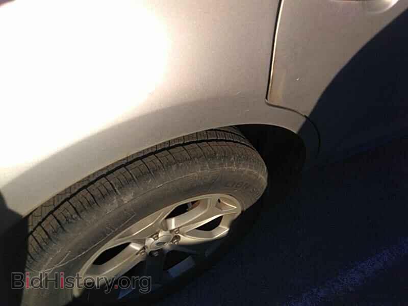 2013 Ford Edge - VIN: 2FMDK3JC8DBE33393 - Фото 12