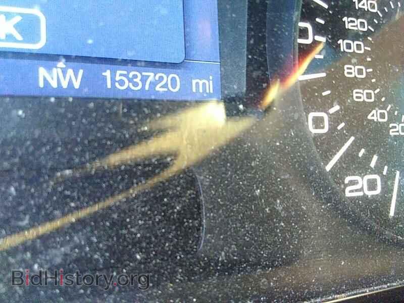 2013 Ford Edge - VIN: 2FMDK3JC8DBE33393 - Фото 5