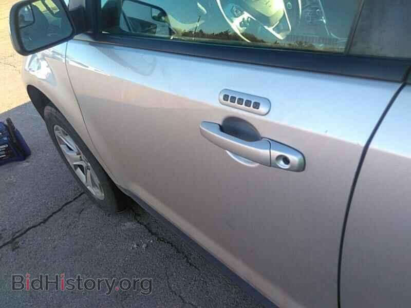 2013 Ford Edge - VIN: 2FMDK3JC8DBE33393 - Фото 8