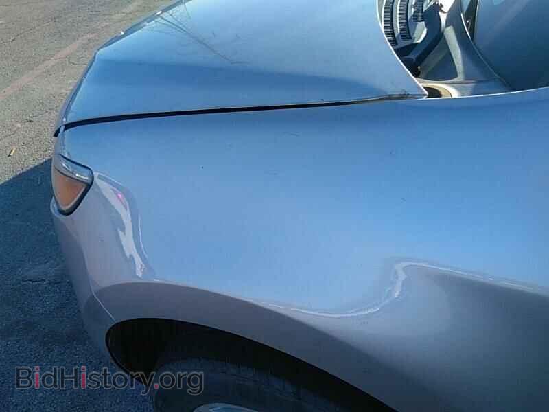 2013 Ford Edge - VIN: 2FMDK3JC8DBE33393 - Фото 9