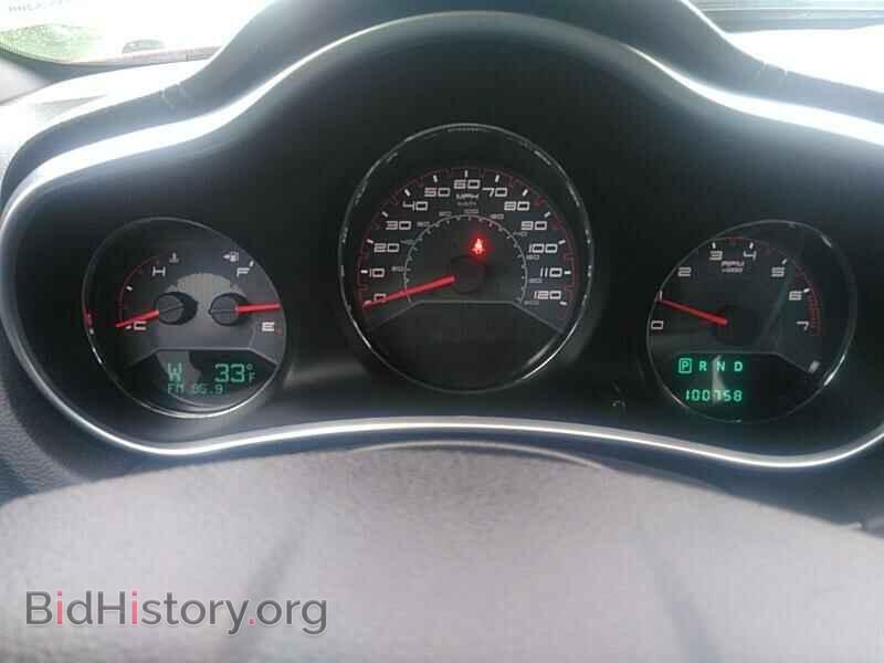 2011 Dodge Avenger - VIN: 1B3BD1FB9BN538196 - Фото 5