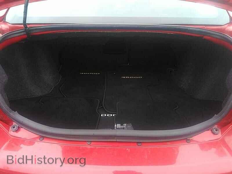 2011 Dodge Avenger - VIN: 1B3BD1FB9BN538196 - Фото 7