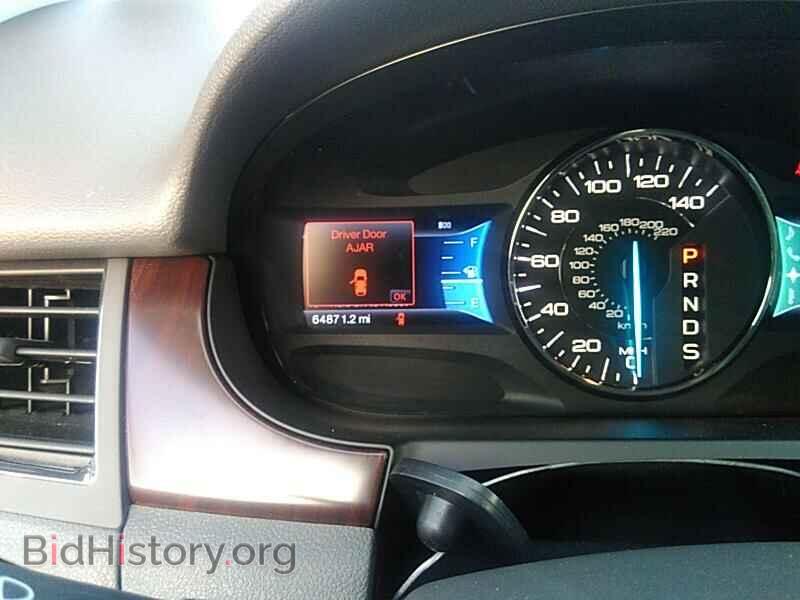 2013 Ford Edge - VIN: 2FMDK3KC9DBB28306 - Фото 5