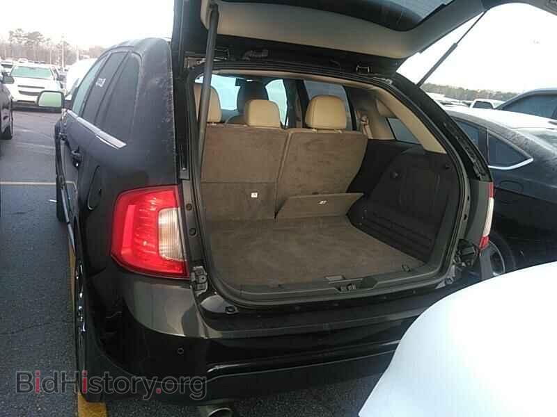 2013 Ford Edge - VIN: 2FMDK3KC9DBB28306 - Фото 7
