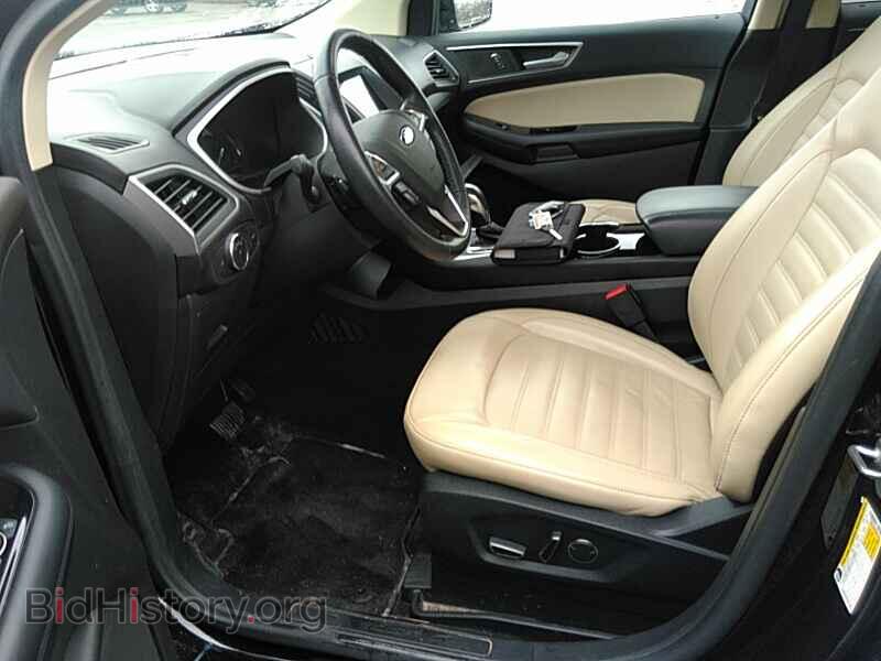 2016 Ford Edge - VIN: 2FMPK4J8XGBC65548 - Фото 3