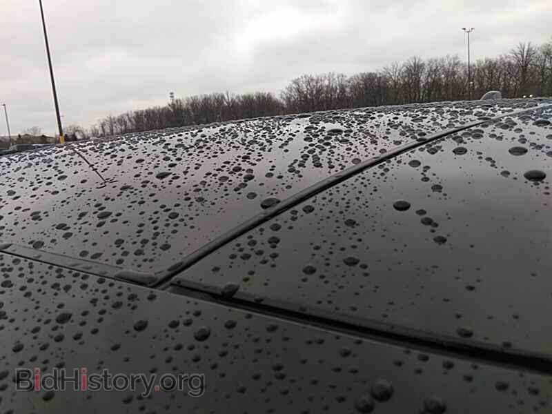 2016 Ford Edge - VIN: 2FMPK4J8XGBC65548 - Фото 8