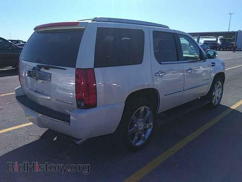 2011 Cadillac Escalade - VIN: 1GYS4CEF5BR159665 - Фото 2
