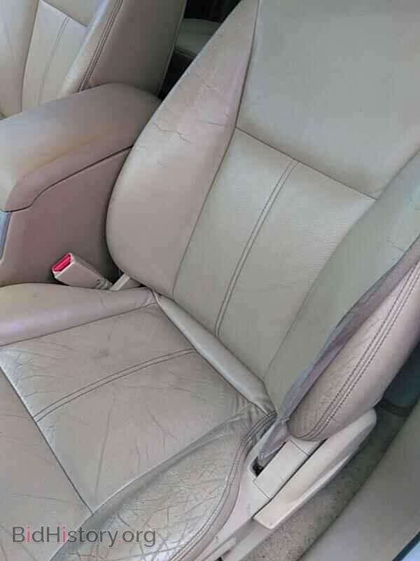 2007 Ford Edge - VIN: 2FMDK39C37BA75399 - Фото 11
