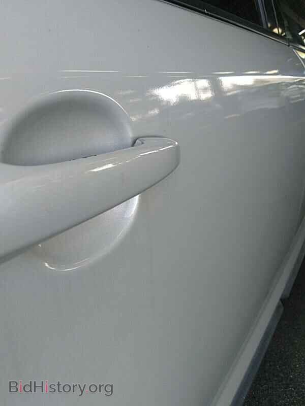 2007 Ford Edge - VIN: 2FMDK39C37BA75399 - Фото 12