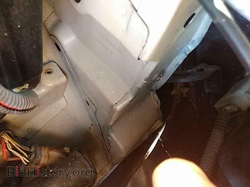 2007 Ford Edge - VIN: 2FMDK39C37BA75399 - Фото 13