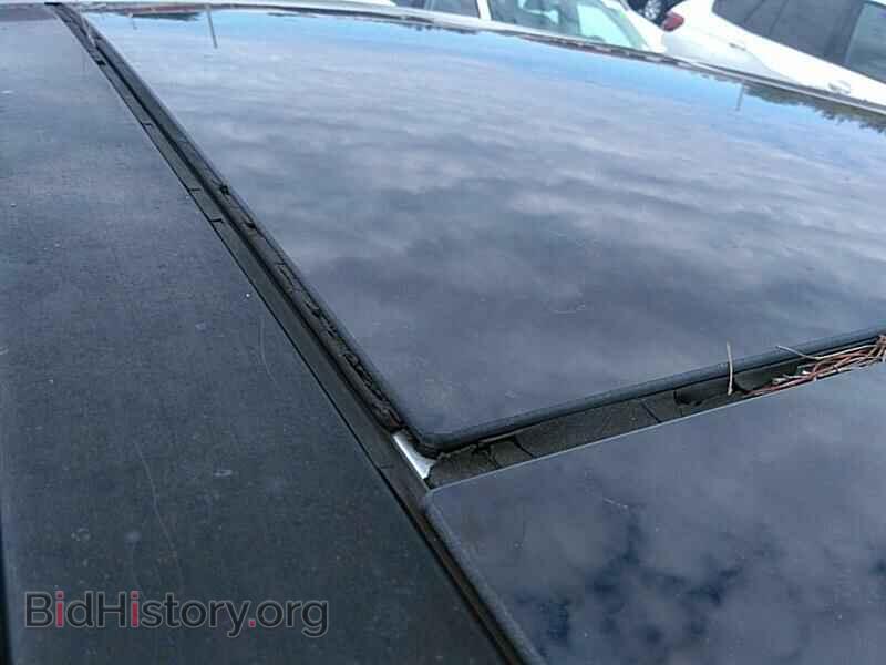 2007 Ford Edge - VIN: 2FMDK39C37BA75399 - Фото 16