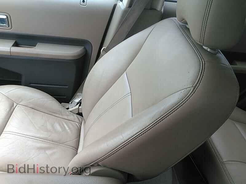 2007 Ford Edge - VIN: 2FMDK39C37BA75399 - Фото 18