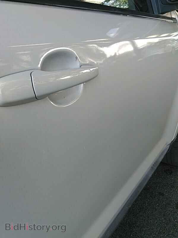 2007 Ford Edge - VIN: 2FMDK39C37BA75399 - Фото 19