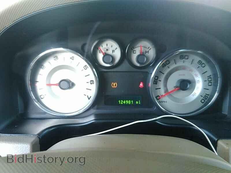 2007 Ford Edge - VIN: 2FMDK39C37BA75399 - Фото 5