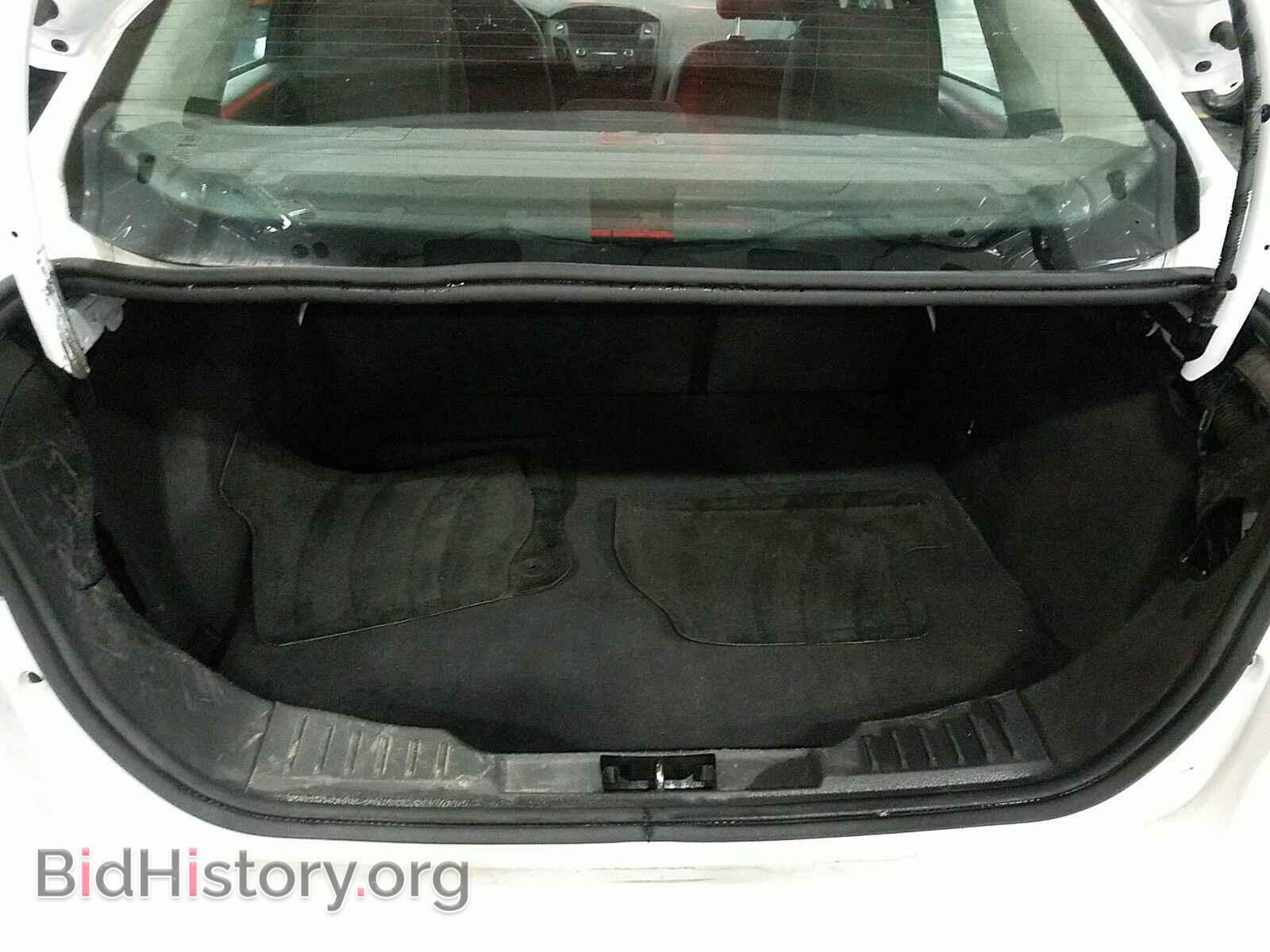 2016 Ford Focus - VIN: 1FADP3E20GL329708 - Photo 7